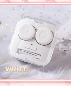 ClearOptic™ Ultrasonic Contact Lens Cleaner