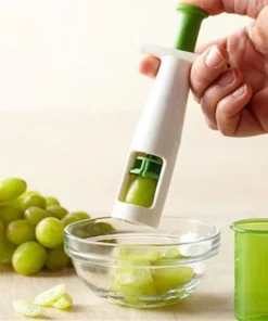 (🔥HOT SALE NOW--48%OFF)-Fruit Syringe Cutter-Buy 3 GET 3 FREE