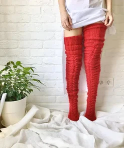 Partoccurs™ Comfiest Thigh Highs