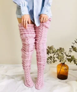 Partoccurs™ Comfiest Thigh Highs