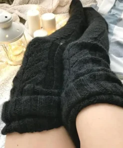 Partoccurs™ Comfiest Thigh Highs