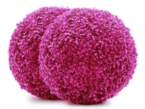 🍀Demeplos™️ Artificial Plant Topiary Ball-Pre sale