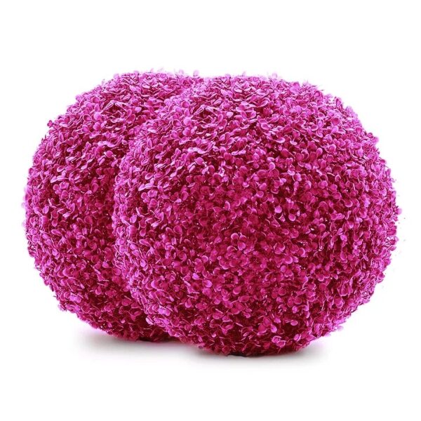 🍀Demeplos™️ Artificial Plant Topiary Ball-Pre sale