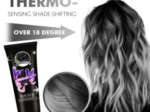 🎁50% OFF💘 - Thermochromic Color Changing Hair Dye