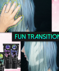 🎁50% OFF💘 - Thermochromic Color Changing Hair Dye