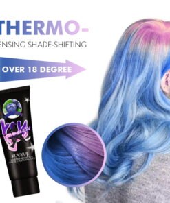 🎁50% POPUSTA💘 - Termokromna boja za kosu koja mijenja boju