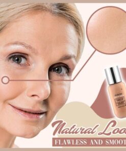 🎁Buy 1 Get 1 Free🎁 AgeRewind Matte Liquid Foundation