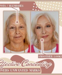 🎁Buy 1 Get 1 Free🎁 AgeRewind Matte Liquid Foundation