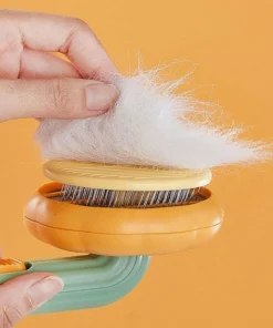 50%OFF😻Pet Cleaning Slicker Brush