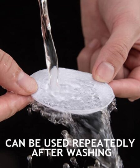 Double-Sided Non-Slip Fixing Sticker