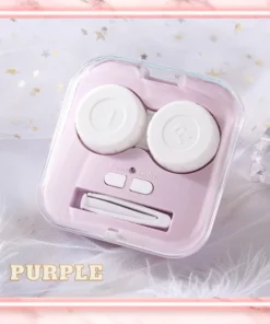 ClearOptic™ Ultrasonic Contact Lens Cleaner