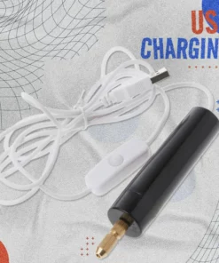 DIY Drilling Electric Tool