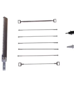 12 IN 1 UNIVERSAL SAW KIT