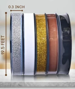 Hot Sales🔥Self-adhesive Decorative Tapes
