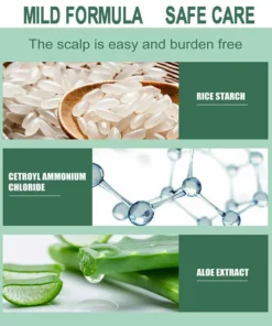 OIL-CONTROL FLUFFY VOLUME LIFT HAIRSPRAY