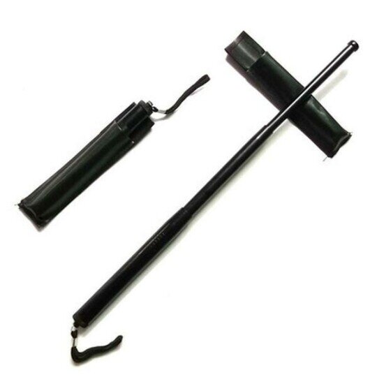 ✨50% OFF TODAY✨-Self-Defense Telescopic Swing Stick