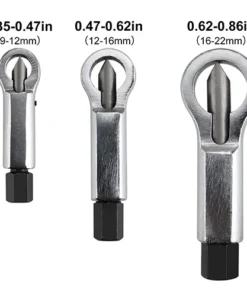 Event Specials📣 - Metal Nut Splitter