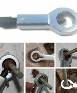 Event Specials📣 - Metal Nut Splitter