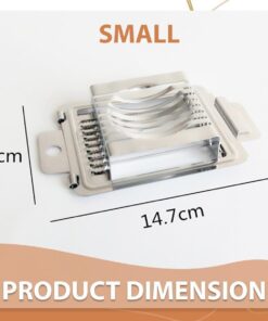 Fatiador de Alimentos EasyPress