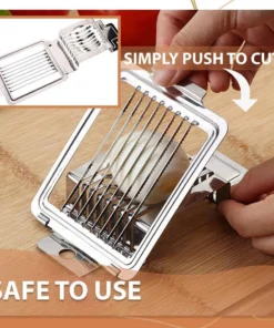 Fatiador de Alimentos EasyPress