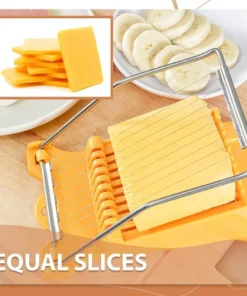 Fatiador de Alimentos EasyPress