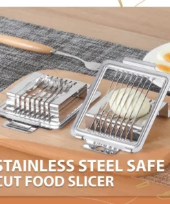 Fatiador de Alimentos EasyPress