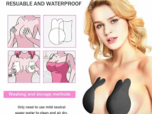 【🎀Limited Quantity 50% OFF🎀】New 2022 Invisible Lift-Up Bra