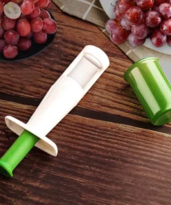 (🔥HOT SALE NOW--48%OFF)-Fruit Syringe Cutter-Buy 3 GET 3 FREE