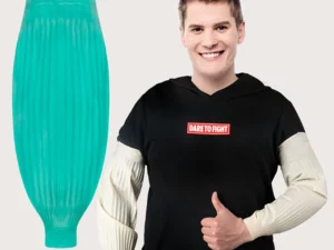 Waterproof Latex Arm Sleeves 🎅 Christmas Pre Promotion 50%Off