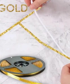 Hot Sales🔥Self-adhesive Decorative Tapes