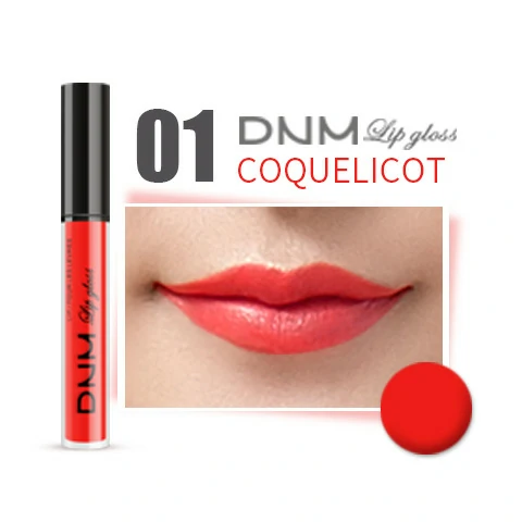 🎉 Cumprate 2 Ottene 1 gratis 🎉✨Rossetto à labbra brillanti di lunga durata di diamante di 52 colori