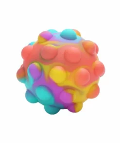 GemdroneTMPop Stress Balls Fidget Toy