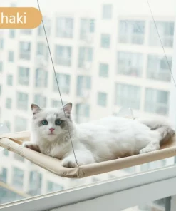 🐱The Blingblingbling’s Hammock-Your Cat's New Favorite Spot!
