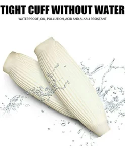 Waterproof Latex Arm Sleeves 🎅 Christmas Pre Promotion 50%Off