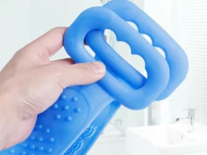 （50% OFF）Silicone Bath Body Brush