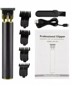 🔥70% OFF Today Only🔥 Professional Hair Trimmer