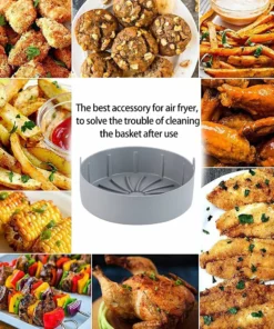 💥Buy 1 Get 1 Free💥Multifunctional &Reusable Silicone Pan