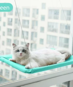 🐱The Blingblingbling’s Hammock-Your Cat's New Favorite Spot!