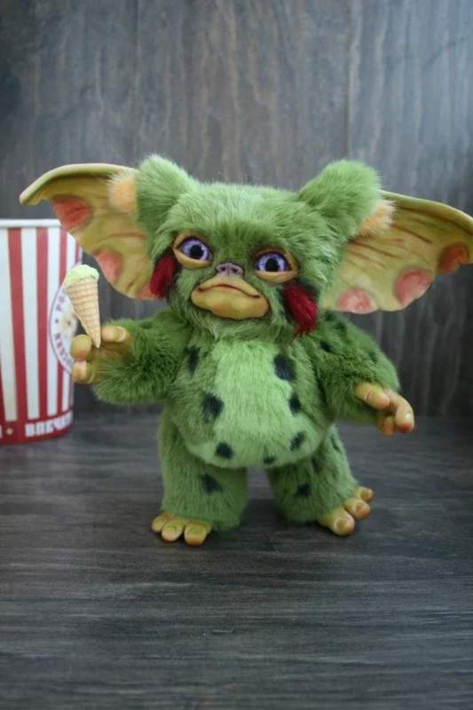 ✨Muñeca artesanal Mogwai estilo película✨