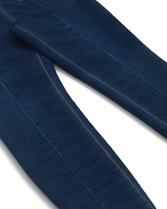 🔥Last day 50% OFF🔥 Double Breasted High Waist Skinny Jeans