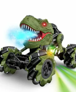 🔥ホットセール🔥恐竜スプレードリフトカー