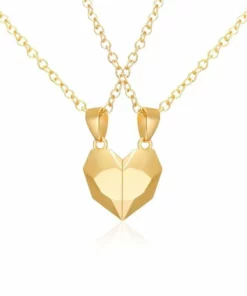 GIFTYLAND LOVE NECKLACE(BUY 1 GET 1 FREE)
