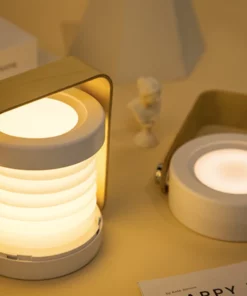 Modern Multi-Purpose Lamp.