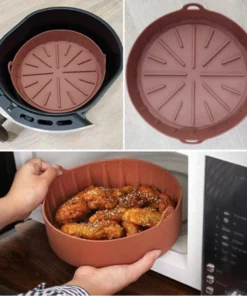 💥Buy 1 Get 1 Free💥Multifunctional &Reusable Silicone Pan