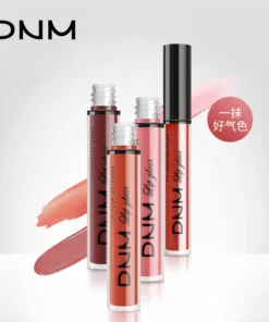 🎉 Beli 2 Gratis 1 🎉✨52 Warna Diamond Shiny Lipstick Tahan Lama