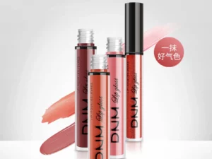 🎉 Buy 2 Get 1 Free 🎉✨52 Color Diamond Shiny Long Lasting Lipstick
