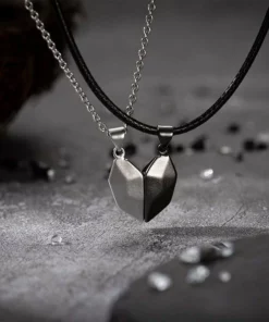 GIFTYLAND LOVE NECKLACE(BUY 1 GET 1 FREE)