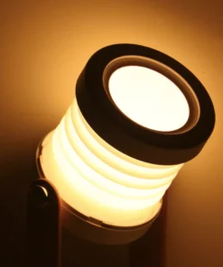 Modern Multi-Purpose Lamp.