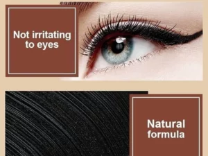 Matte Quick-Dry Eyeliner（🔥48% OFF🔥）