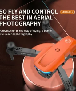 F189 PRO Drone 4K HD Professional Camera